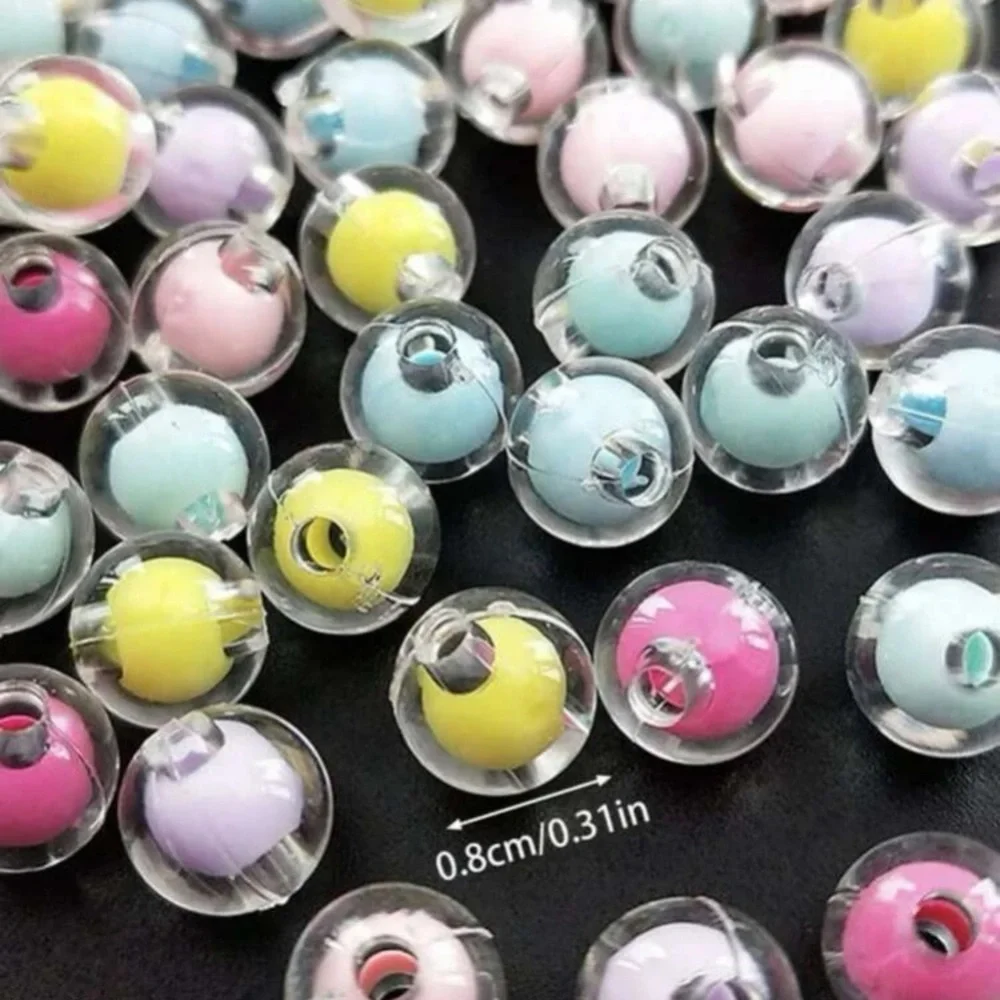 💎FREE💎 Colorful Beads 15 Pack